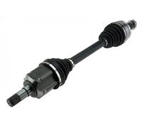 NTY Eje Motriz Delantero Izquierda para Jeep Renegade Todoterreno Cerrado Bu B1