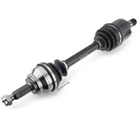 NTY Árbol de transmisión NPW-MS-084 para Mitsubishi Outlander II 2.2