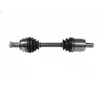 Semieje Eje delantero, izquierda DK50.022 SNR para BMW X3