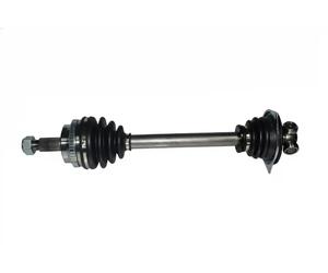 Semieje Eje delantero, izquierda DK53.021 SNR para RENAULT OPEL NISSAN