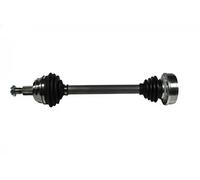 Semieje Eje delantero, izquierda DK54.030 SNR para AUDI SKODA VW SEAT