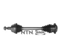 Semieje Eje delantero, izquierda DK54.052 SNR para VW SKODA SEAT