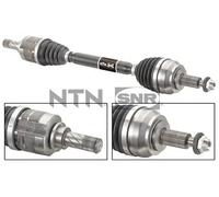 Semieje Eje delantero, izquierda DK55.170 SNR para RENAULT KANGOO BE BOP