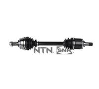 Semieje Eje delantero, izquierda DK62.005 SNR para MINI MINI MINI Descapotable