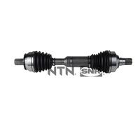 Semieje Eje delantero, izquierda DK65.007 SNR para VOLVO V60 I XC70 II S60 II
