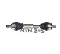 Semieje Eje delantero, izquierda DK65.008 SNR para VOLVO XC60 I SUV XC60 II
