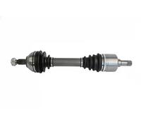SNR Cardán para CITROËN: C5, DS5, Jumpy, C6, Dispatch & TOYOTA: Proace & PEUGEOT: 508, 407, Expert, RCZ & FIAT: Scudo (Ref: DK66.018)