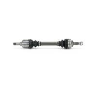 Semieje Eje delantero, izquierda DK66.039 SNR para CITROËN PEUGEOT