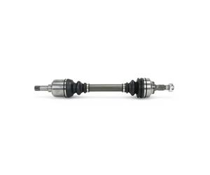 Semieje Eje delantero, izquierda DK66.039 SNR para CITROËN PEUGEOT