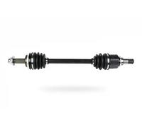 Semieje Eje delantero, izquierda DK69.015 SNR para TOYOTA YARIS