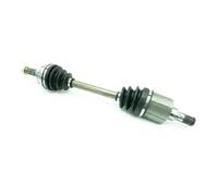 Semieje Eje delantero, izquierda DS0910LA BGA para MINI MINI MINI Descapotable