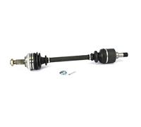Semieje Eje delantero, izquierda DS6713L BGA para PEUGEOT FIAT CITROËN
