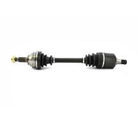 Semieje Eje delantero, izquierda DS7513L BGA para LAND ROVER FREELANDER I