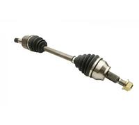Semieje Eje delantero, izquierda FT27194 FAST para FORD