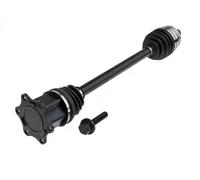 Semieje Eje delantero, izquierda NPW-AU-029 NTY para AUDI A4 B6 A4 B6 Avant