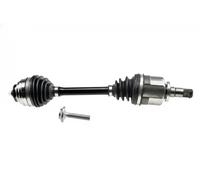Semieje Eje delantero, izquierda NPW-BM-139 NTY para BMW MINI