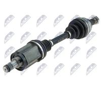 Cardanes Árbol de Transmisión Delantero Izquierdo Para BMW Serie 3 E90 E91