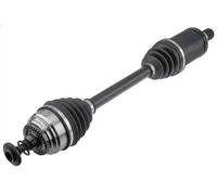 Semieje Eje delantero, izquierda NPW-BM-208 NTY para BMW X3 X4 X3 Van
