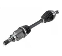Semieje Eje delantero, izquierda NPW-BM-243 NTY para MINI MINI MINI Descapotable