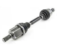 Semieje Eje delantero, izquierda NPW-CH-042 NTY para JEEP FIAT