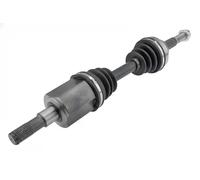 Semieje Eje delantero, izquierda NPW-CH-100 NTY para JEEP CHEROKEE