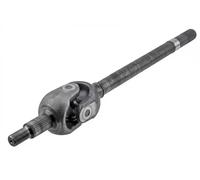 Semieje Eje delantero, izquierda NPW-CH-150 NTY para JEEP WRANGLER IV