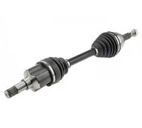 Transmisión Apto para Ford Transit Connect 1.8I, 1.8TDCI 90KM 03 Izquierda / OE