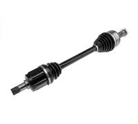Semieje Eje delantero, izquierda NPW-HD-060 NTY para HONDA CR-V IV
