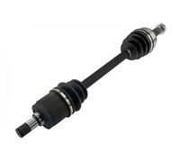 Semieje Eje delantero, izquierda NPW-HD-085 NTY para HONDA CR-V II