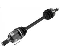 Semieje Eje delantero, izquierda NPW-HY-635 NTY