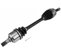 NTY Antriebswelle Kardanwelle Delantera Izquierda Hyundai Santa Fe I 2.0 CRDi