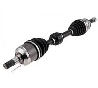 NTY Eje de Transmisión Eje Delantero Izquierda para Hyundai Matriz FC 1.5 Crdi