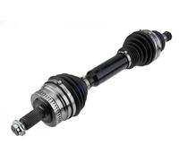 Semieje Eje delantero, izquierda NPW-LR-056 NTY para LAND ROVER RANGE ROVER III