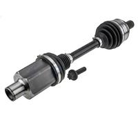 NTY Eje de Transmisión NPW-ME-208 Para Mercedes-Benz, 526 mm