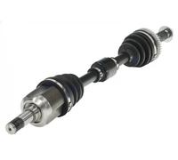 NTY Homocinética/Cardanwelle Eje Delantero Izquierdo Mazda Premacy 1.9