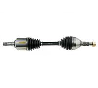 Semieje Eje delantero, izquierda NPW-PL-042 NTY para OPEL ASTRA H ASTRA H GTC