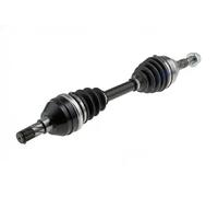 Eje Motriz Izquierdo para Opel Astra H 1.3CDTI, 1.7CDTI 6MTM 05