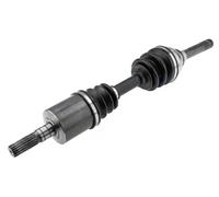 NTY Eje Motriz Delantero Izquierda Derecha para Opel Frontera B 6B _ 2.2i 3.2i