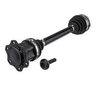 NTY Eje De Transmisión Delante Compatible Para Porsche Cayenne 9YA 3.0 AWD