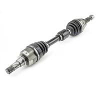 Semieje Eje delantero, izquierda NPW-RE-161 NTY para VW RENAULT