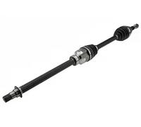 Semieje Eje delantero, izquierda NPW-RE-175 NTY para RENAULT TALISMAN