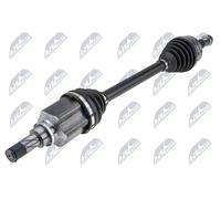Semieje Eje delantero, izquierda NPW-RE-218 NTY