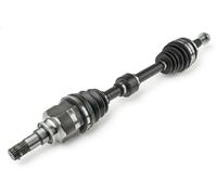 Semieje Eje delantero, izquierda NPW-TY-087 NTY para TOYOTA AVENSIS Sedán