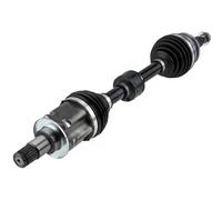 Semieje Eje delantero, izquierda NPW-TY-192 NTY para TOYOTA CAMRY RAV 4 V