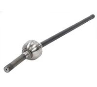 Semieje Eje delantero, izquierda NPW-TY-221 NTY