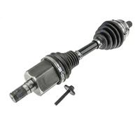 Semieje Eje delantero, izquierda NPW-VV-031 NTY para VOLVO V40 Hatchback