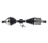 Cardanes Árbol de Transmisión Izquierda Volvo S60 II S80 V60 I V70 III 36011288