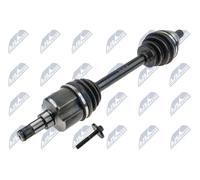 Transmisión Apto para Volvo ENG.1.6D2 S40II 10-12,V50 10-12,C30 10-12 /