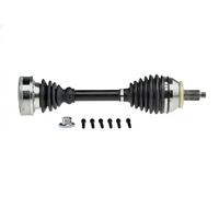 Semieje Eje delantero, izquierda NPW-VW-123 NTY para SKODA SEAT VW