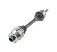 NTY Antriebswelle NPW-WW-139 Para VW, Eje de Transmisión Delantero Izquierdo